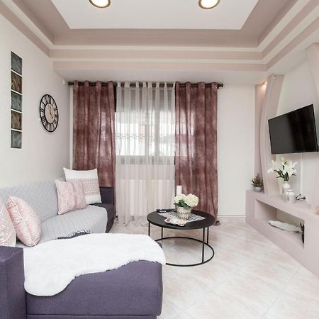 Apartmán 'The Ivory' House Project In Atény Exteriér fotografie