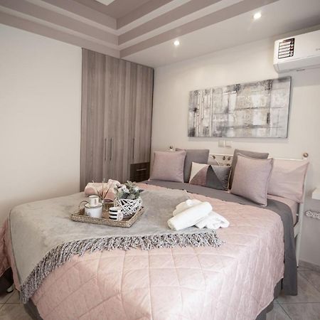 Apartmán 'The Ivory' House Project In Atény Exteriér fotografie