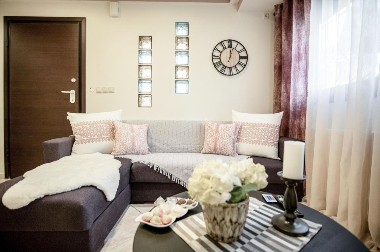 Apartmán 'The Ivory' House Project In Atény Exteriér fotografie